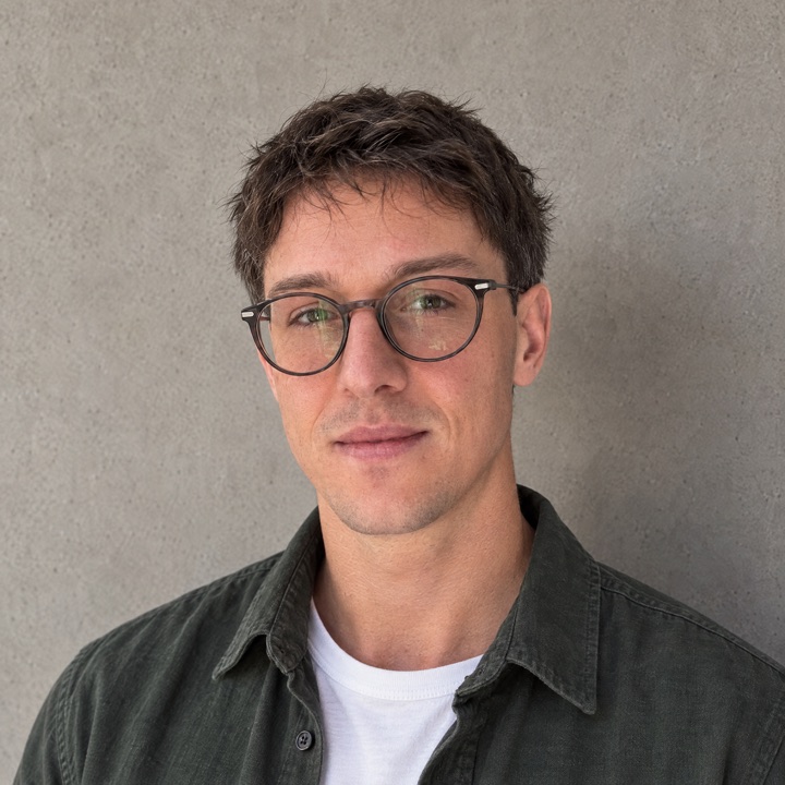 Andreas De Martini